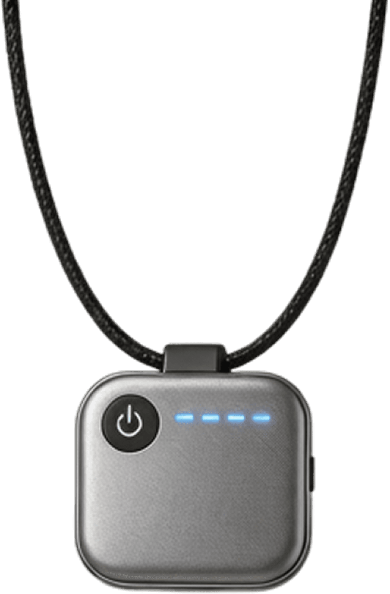 Echogram Pin wearable